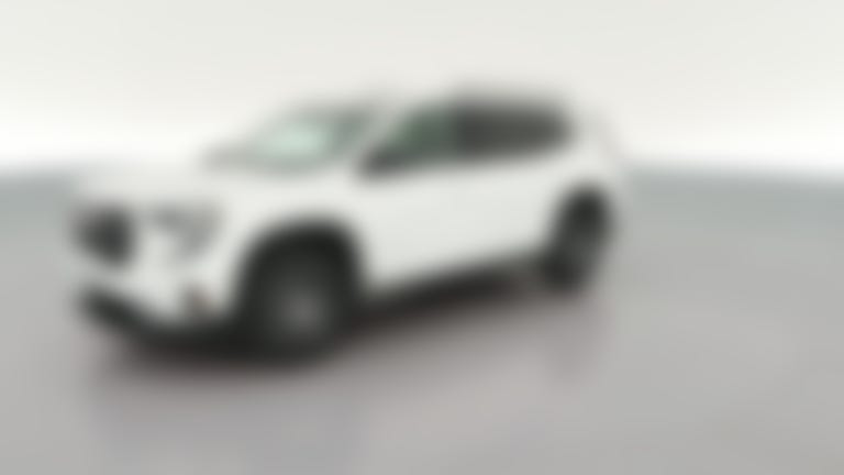 2025 GMC Acadia vehicle photo