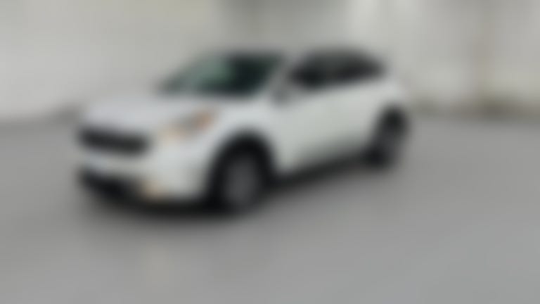 2019 Kia Niro vehicle photo