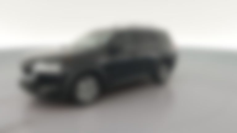2022 Nissan Pathfinder vehicle photo
