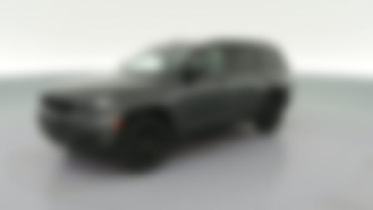 2024 Jeep Grand Cherokee L vehicle photo