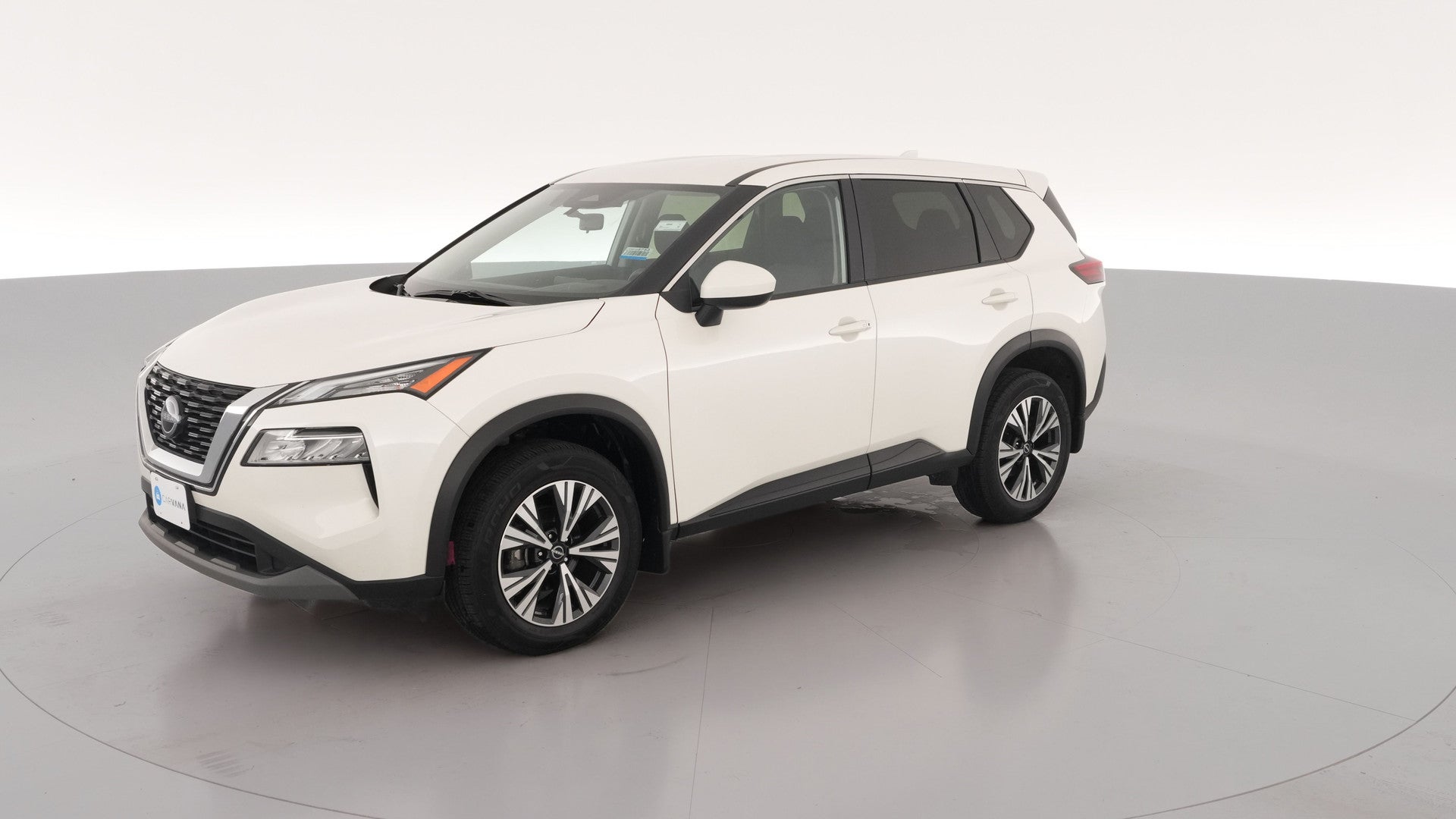 2023 Nissan Rogue vehicle photo