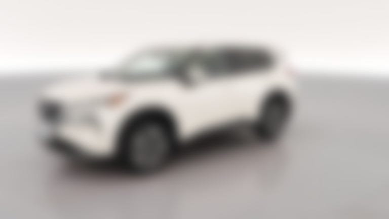 2023 Nissan Rogue vehicle photo