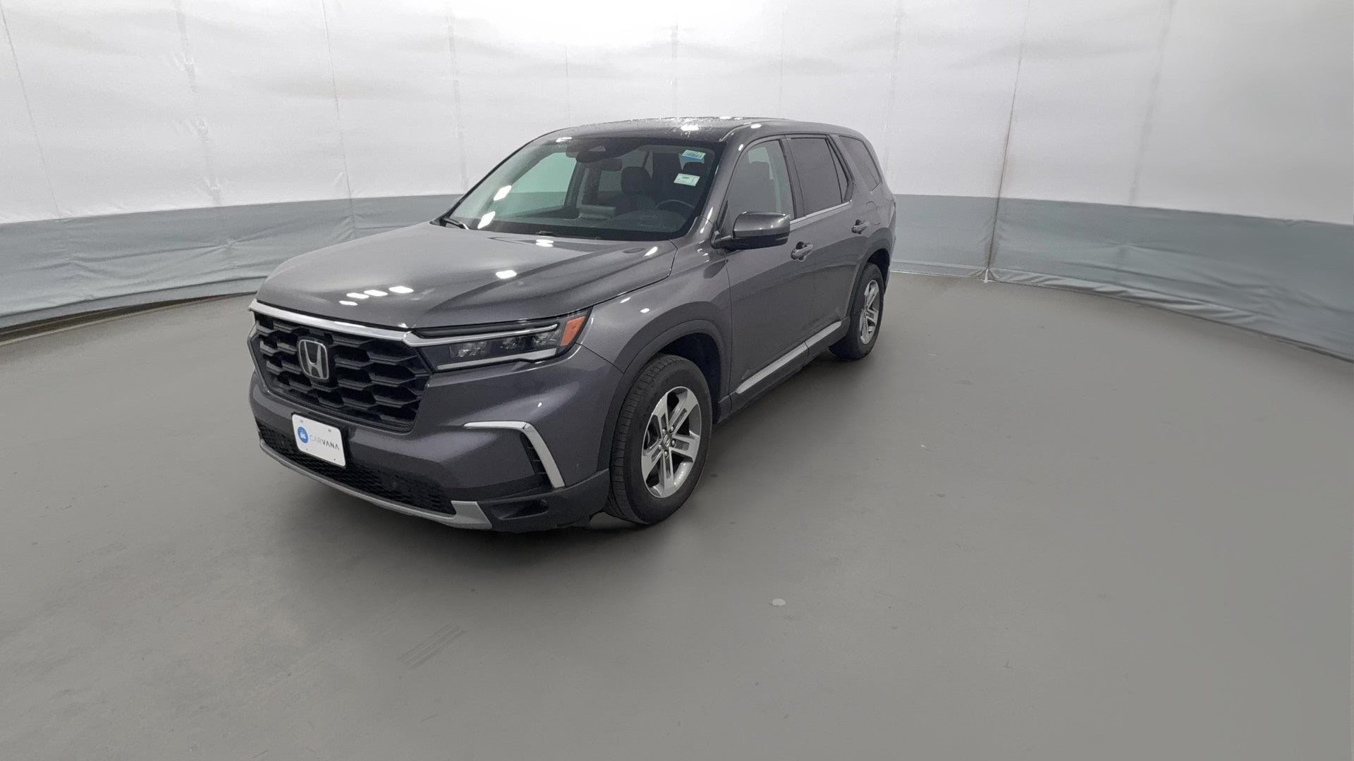 2025 Honda Pilot vehicle photo