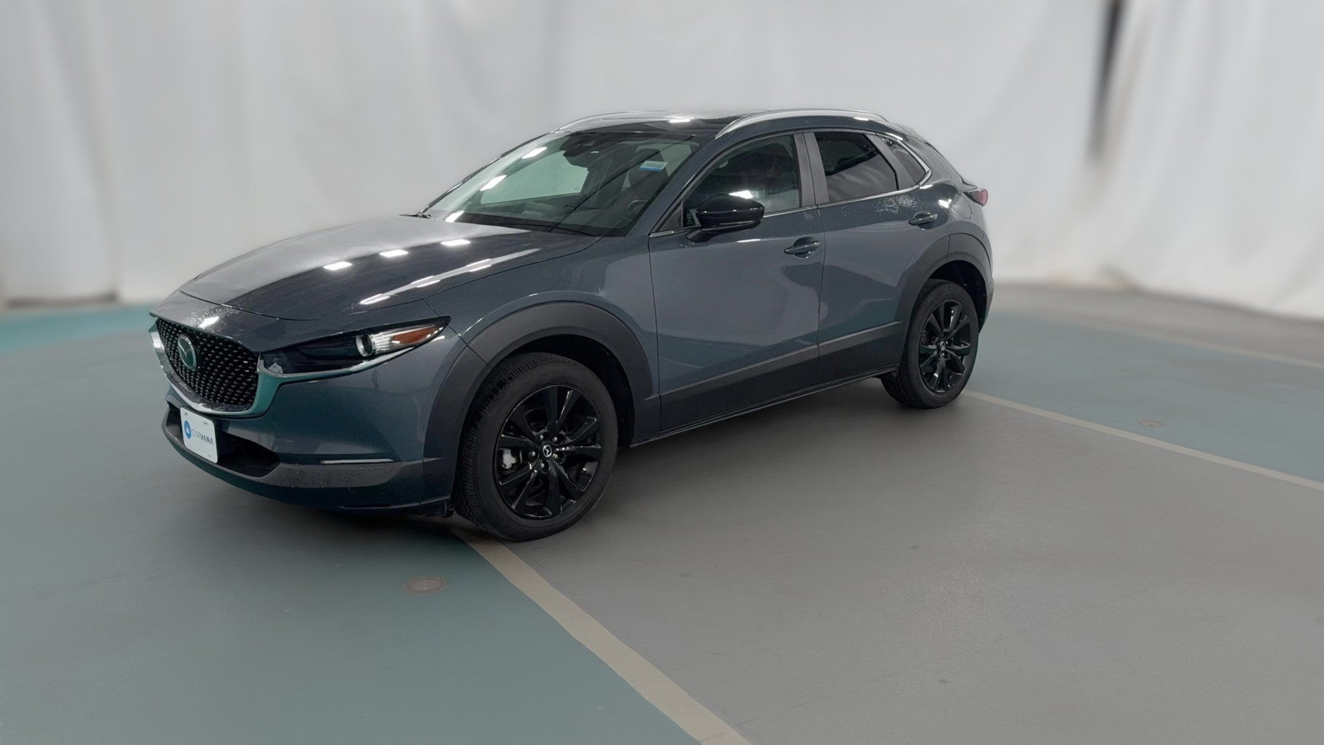 2023 MAZDA CX-30 vehicle photo