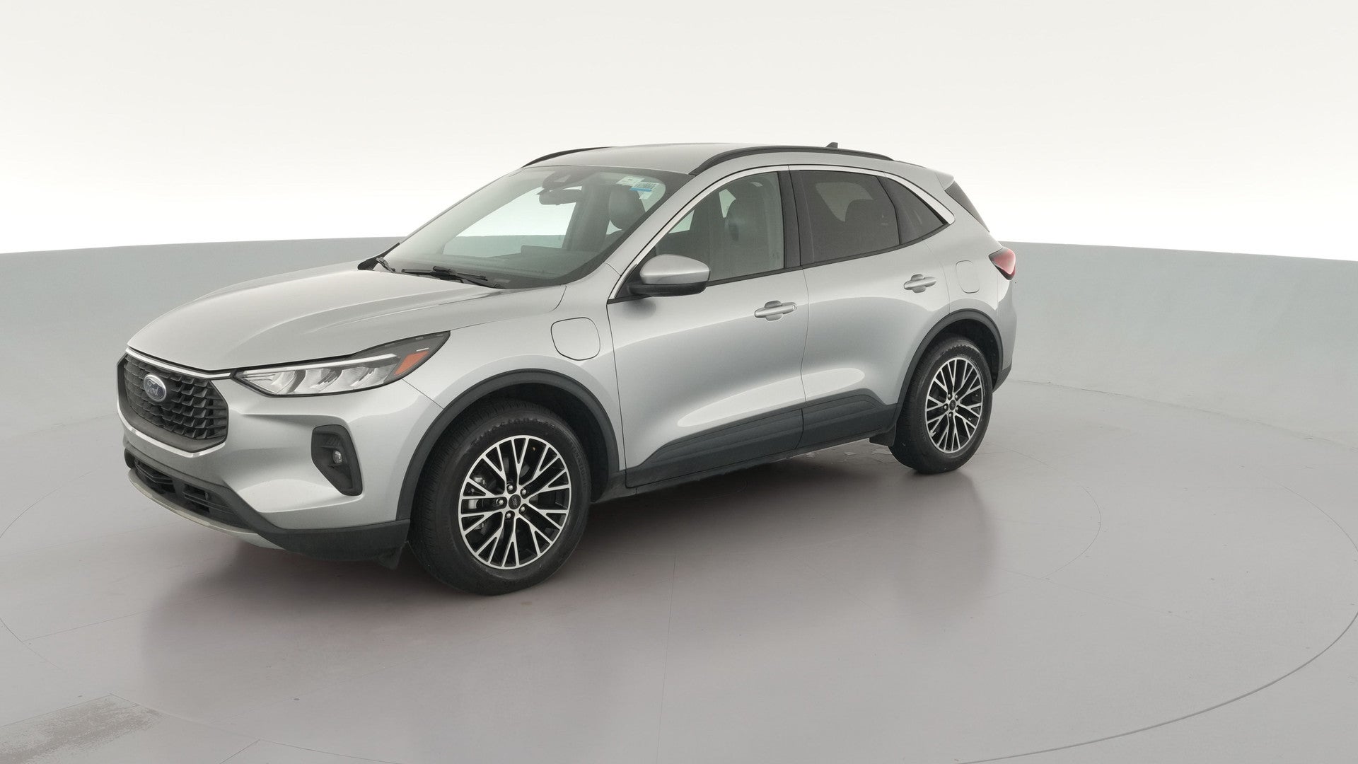 2023 Ford Escape Plug-in Hybrid vehicle photo
