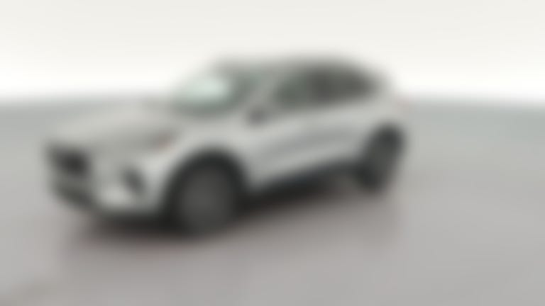 2023 Ford Escape Plug-in Hybrid vehicle photo