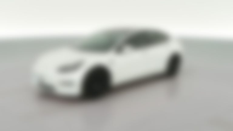 2021 Tesla Model 3 vehicle photo