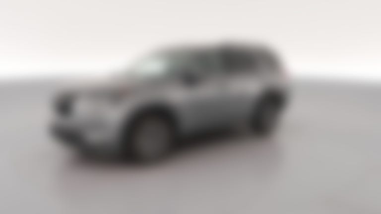 2025 Nissan Pathfinder vehicle photo