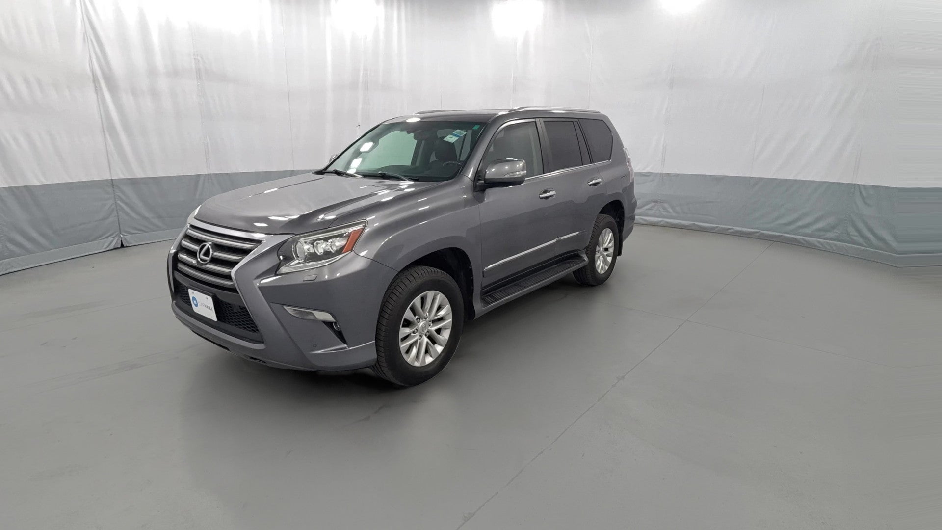 2016 Lexus GX vehicle photo