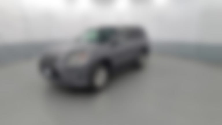 2016 Lexus GX vehicle photo