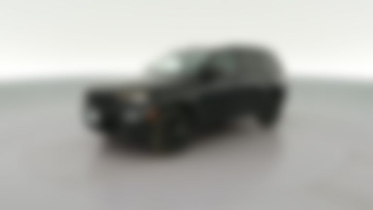 2023 Jeep Grand Cherokee vehicle photo
