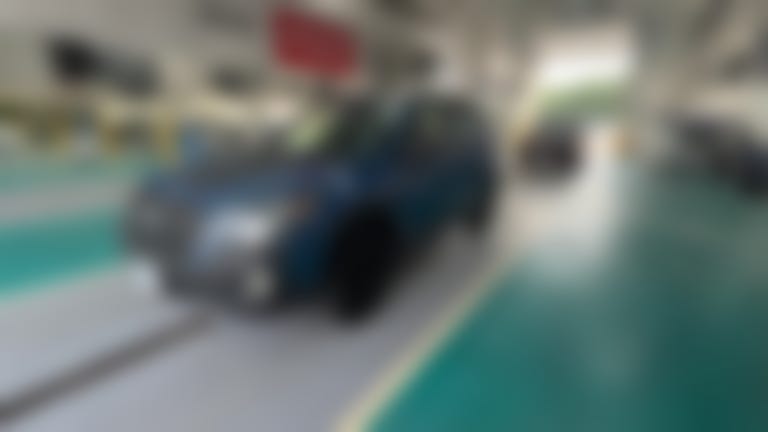 2023 Subaru Forester vehicle photo