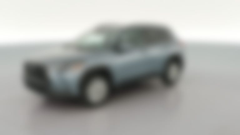 2023 Toyota Corolla Cross vehicle photo