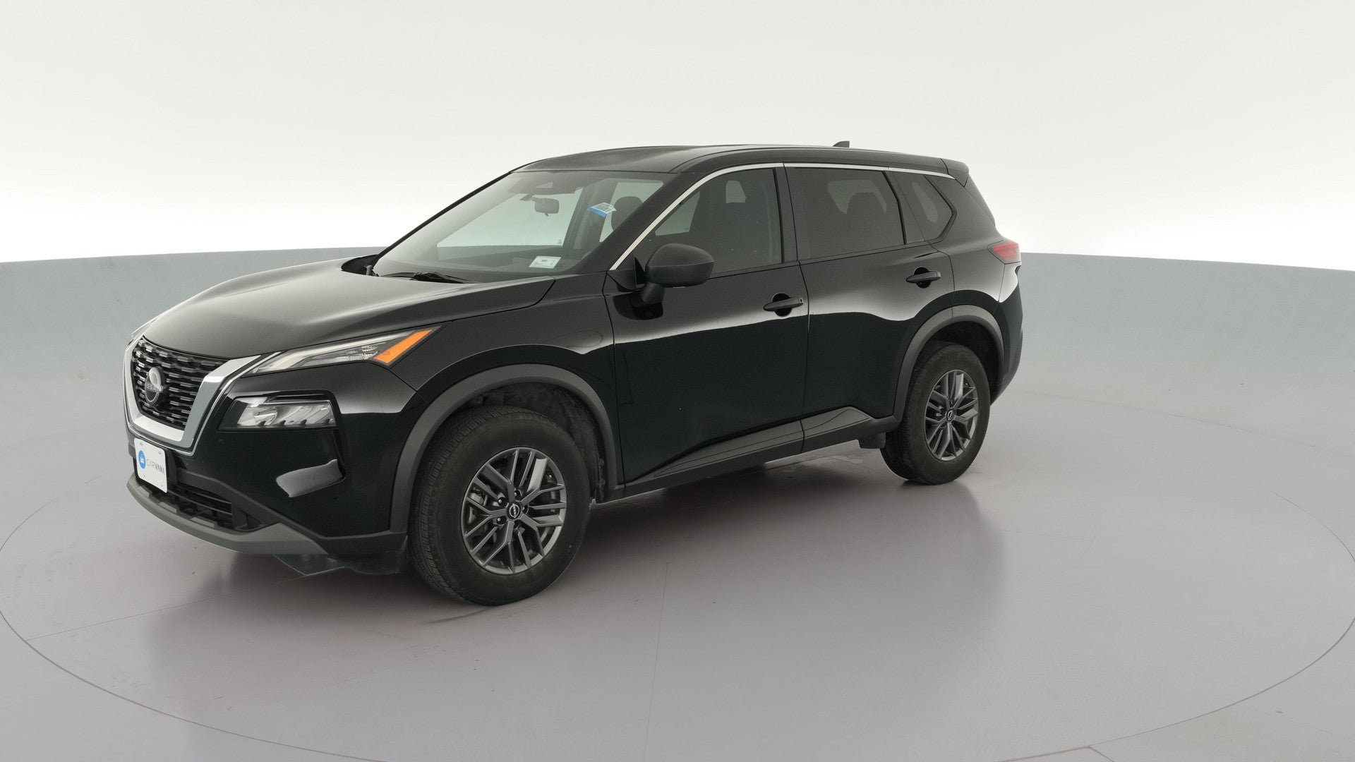 2023 Nissan Rogue vehicle photo