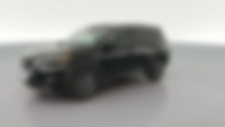 2023 Nissan Rogue vehicle photo