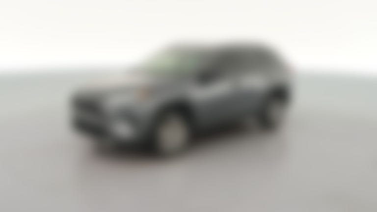 2025 Toyota RAV4 Hybrid vehicle photo