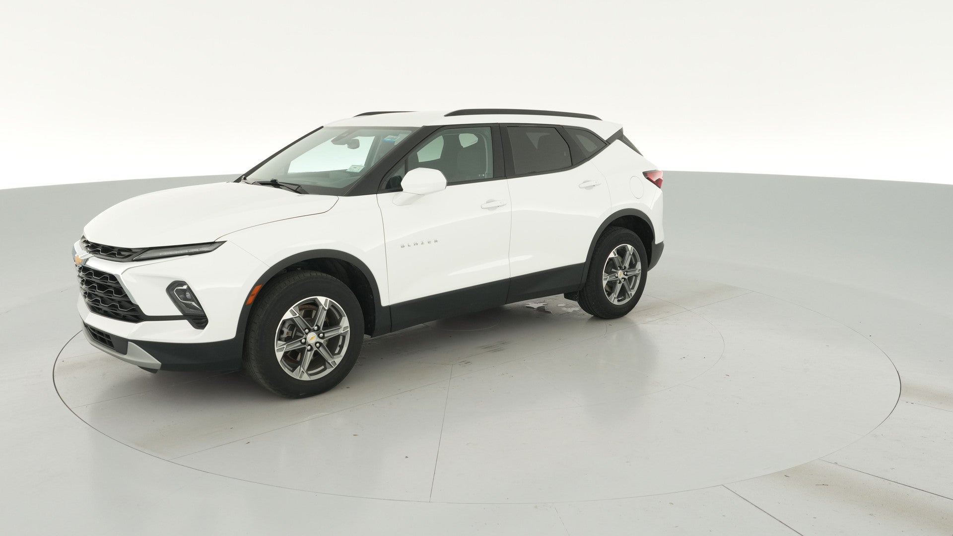 2024 Chevrolet Blazer vehicle photo
