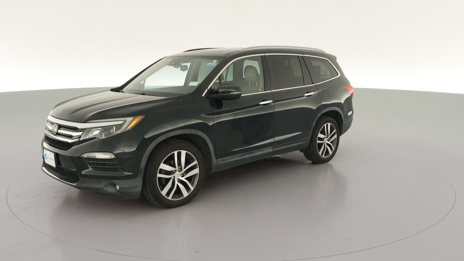 2016 Honda Pilot vehicle photo
