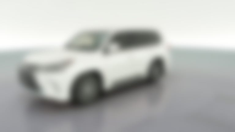 2017 Lexus LX vehicle photo