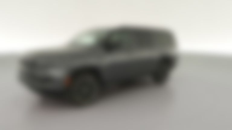 2024 Jeep Grand Wagoneer L vehicle photo