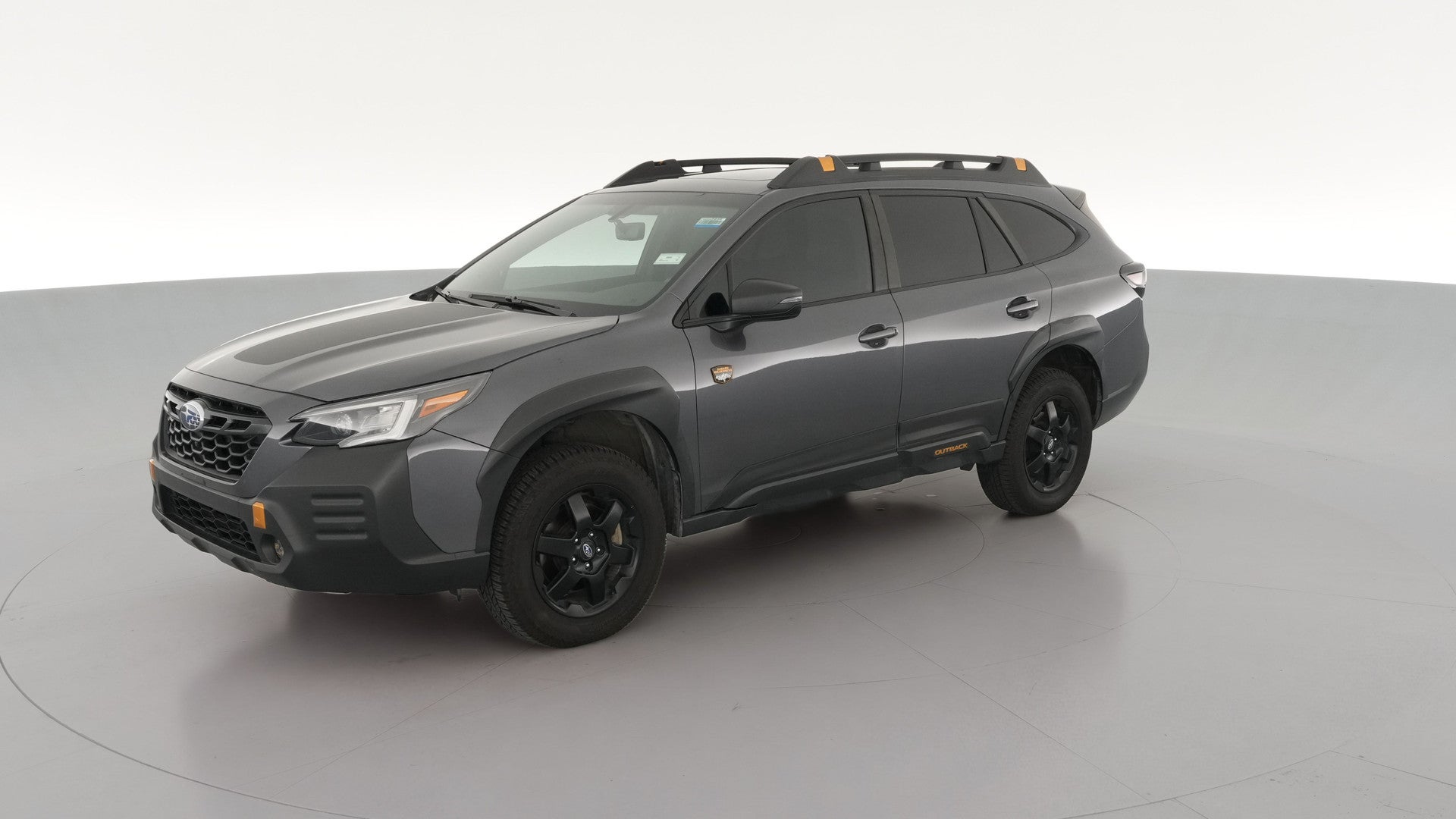 2022 Subaru Outback vehicle photo