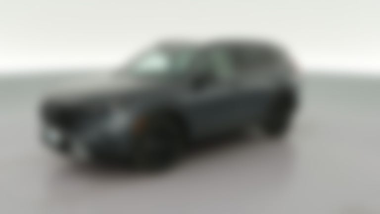 2025 Honda CR-V Hybrid vehicle photo