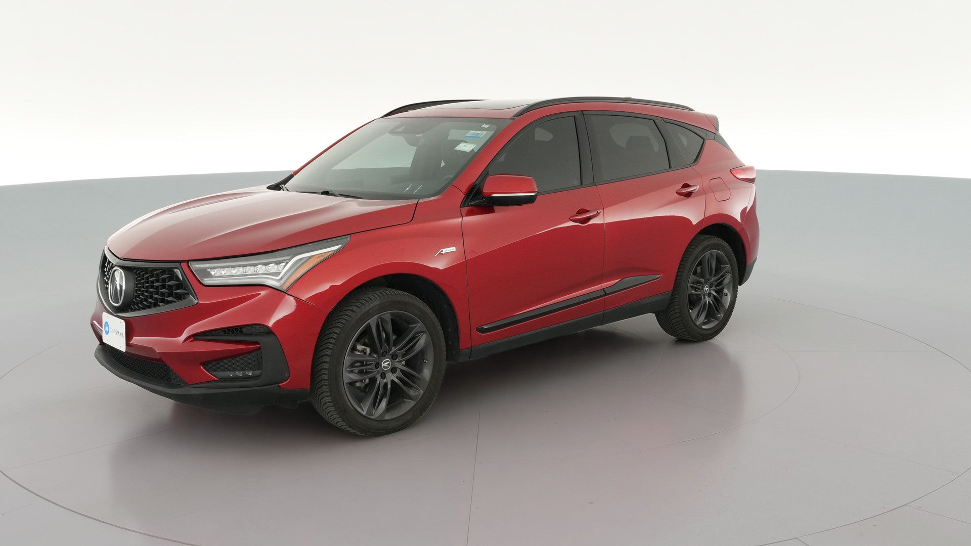 2019 Acura RDX vehicle photo