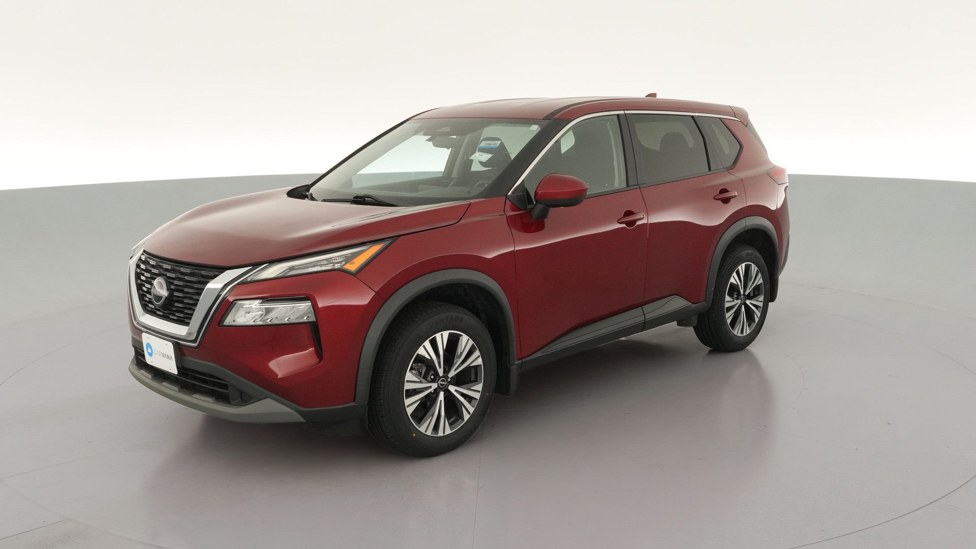 2023 Nissan Rogue vehicle photo