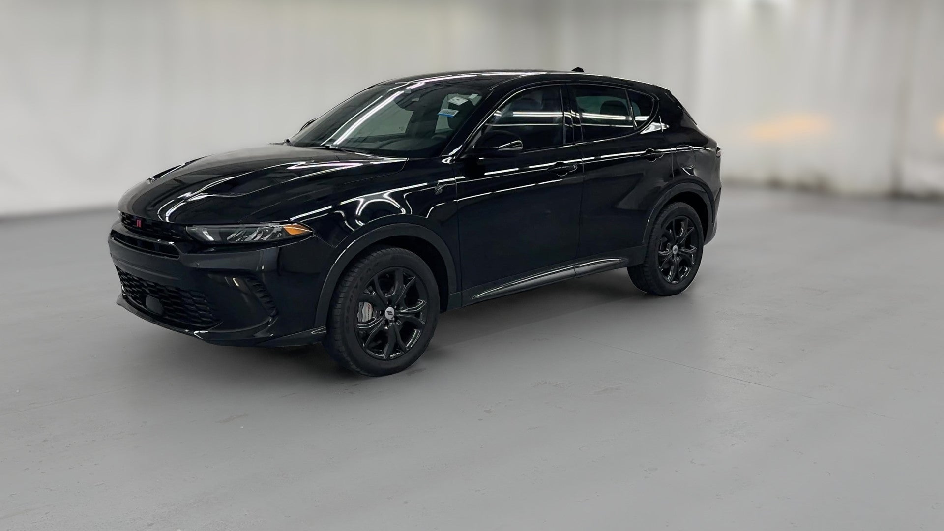 2024 Dodge Hornet vehicle photo