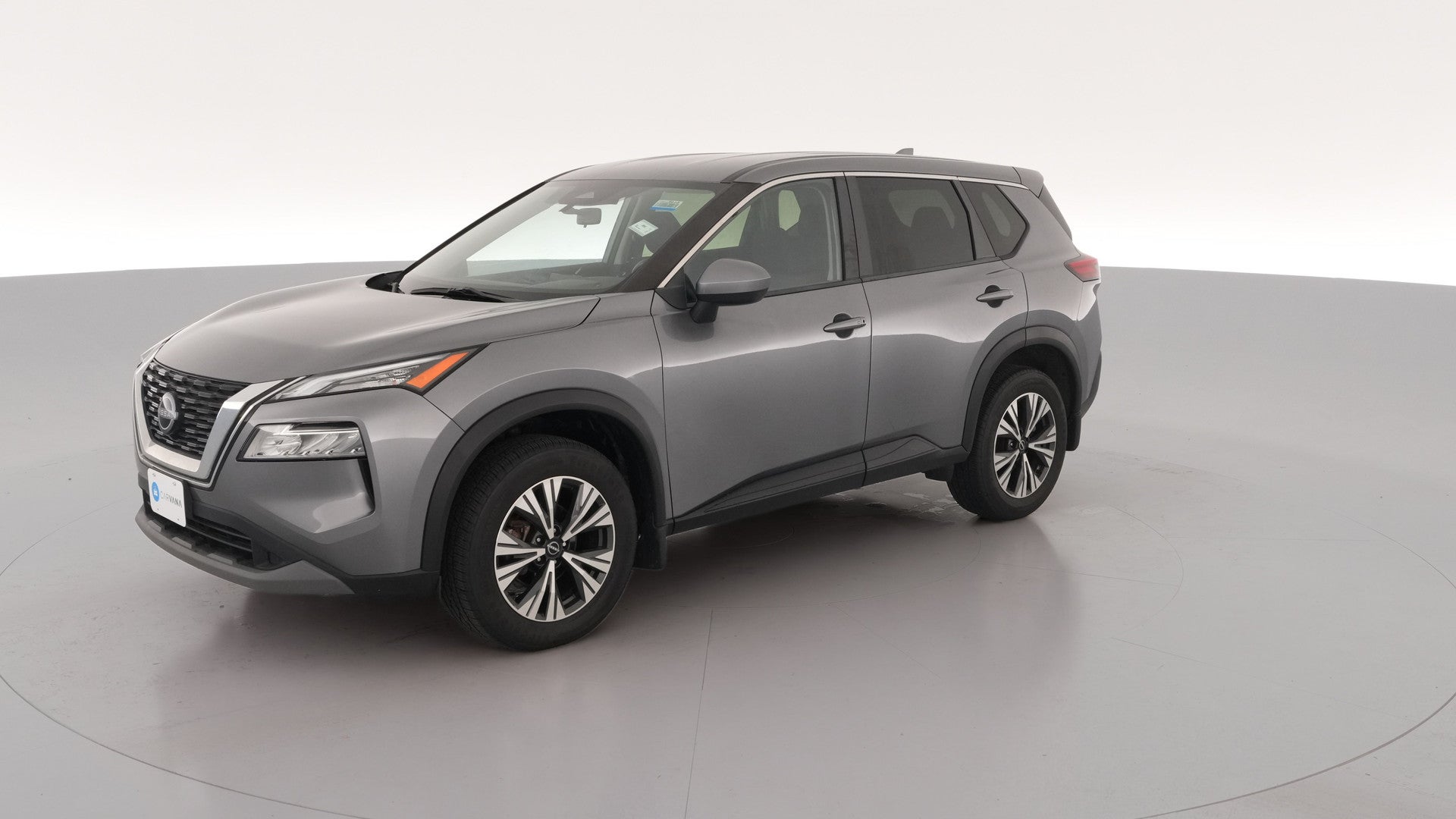 2023 Nissan Rogue vehicle photo