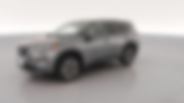 2023 Nissan Rogue vehicle photo