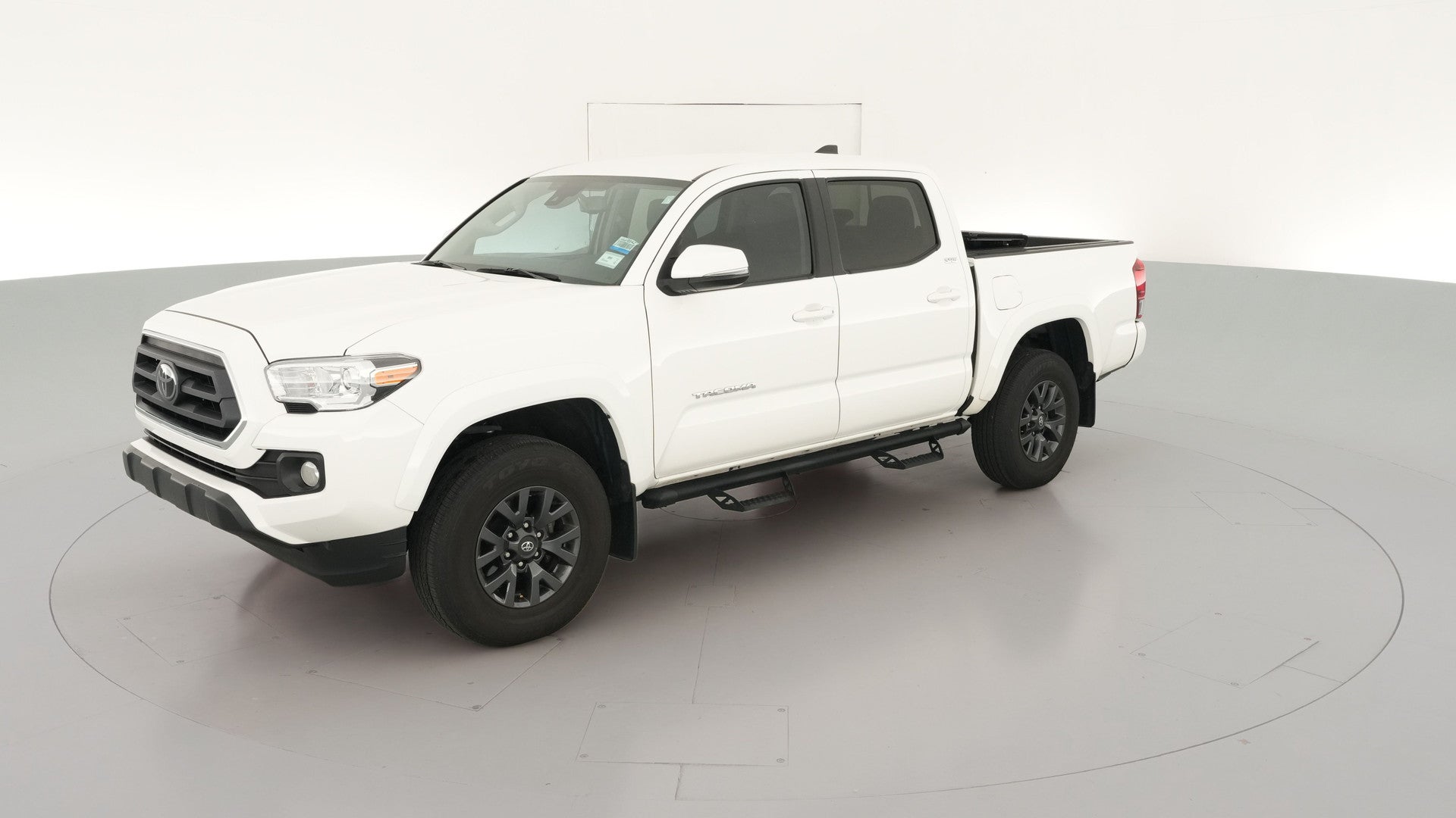 2023 Toyota Tacoma Double Cab vehicle photo