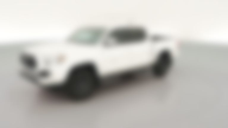 2023 Toyota Tacoma Double Cab vehicle photo