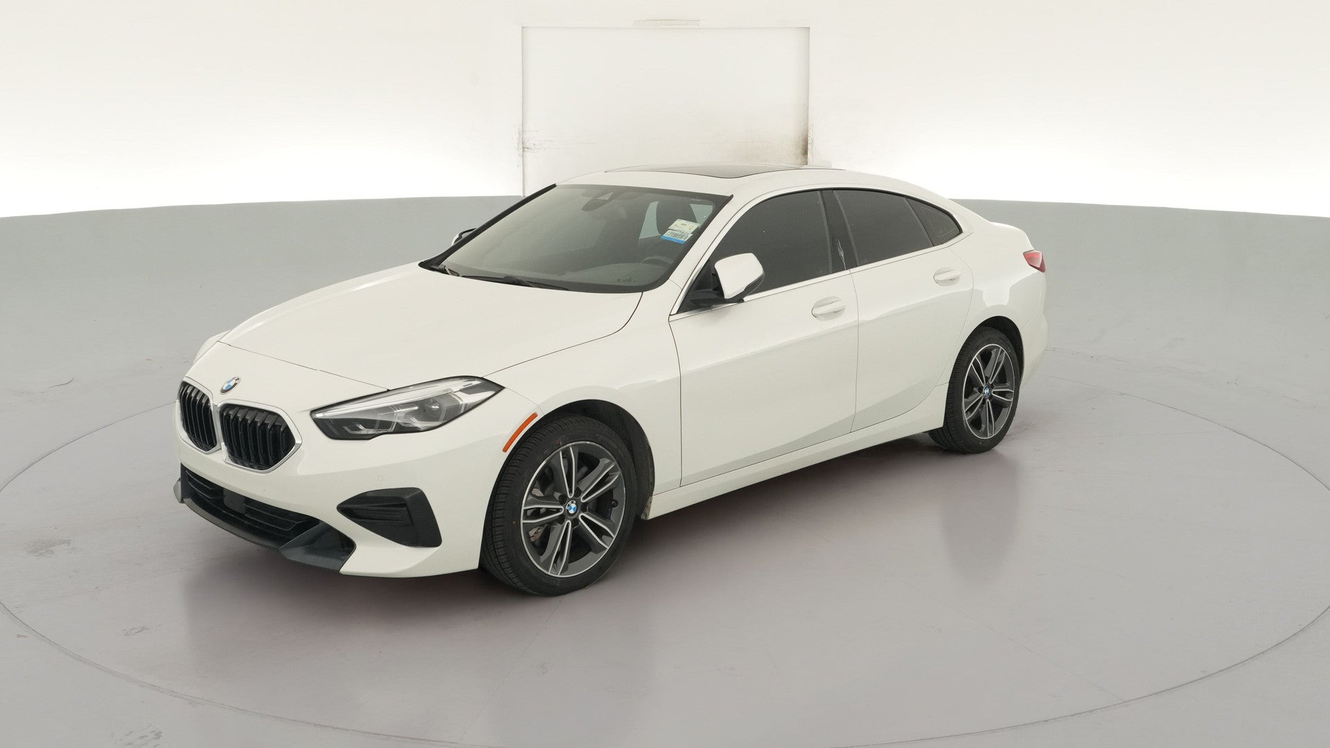 2024 BMW 2 Series vehicle photo