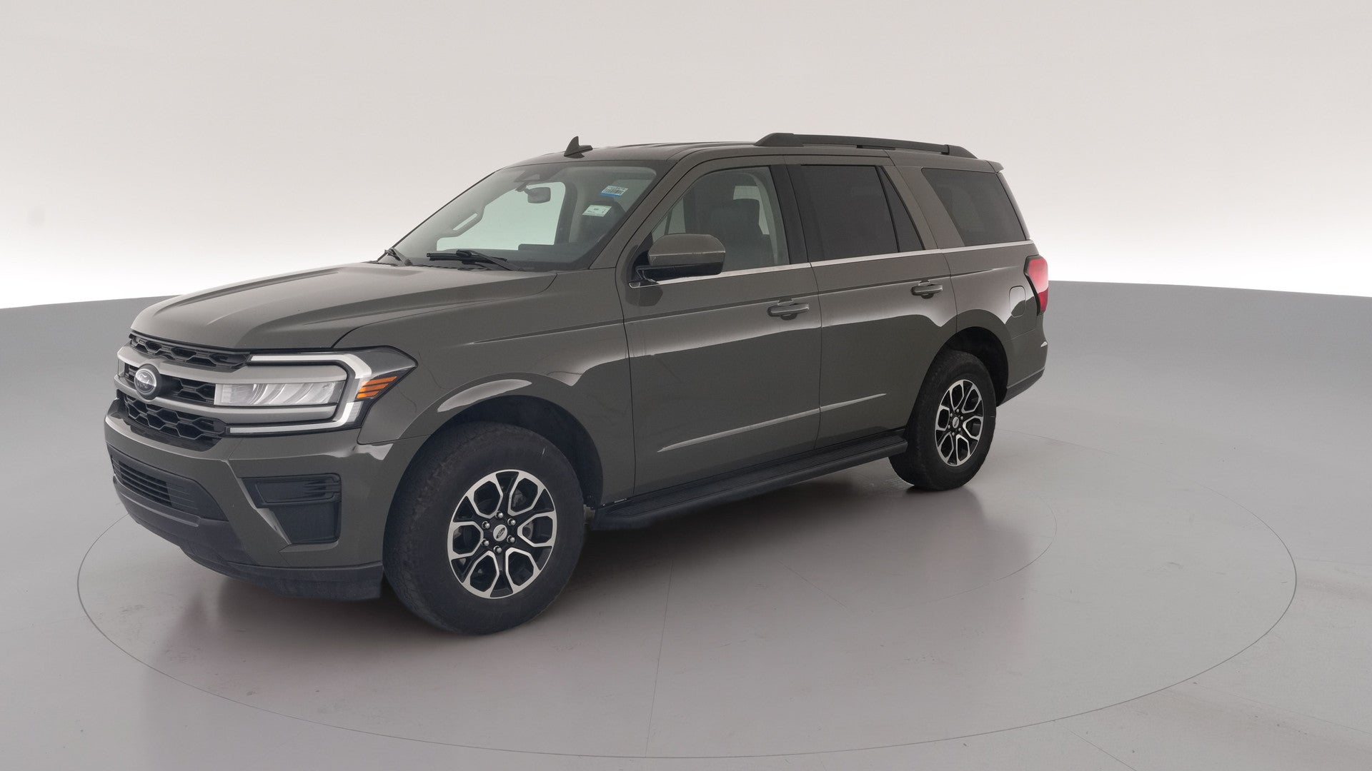 2024 Ford Expedition vehicle photo