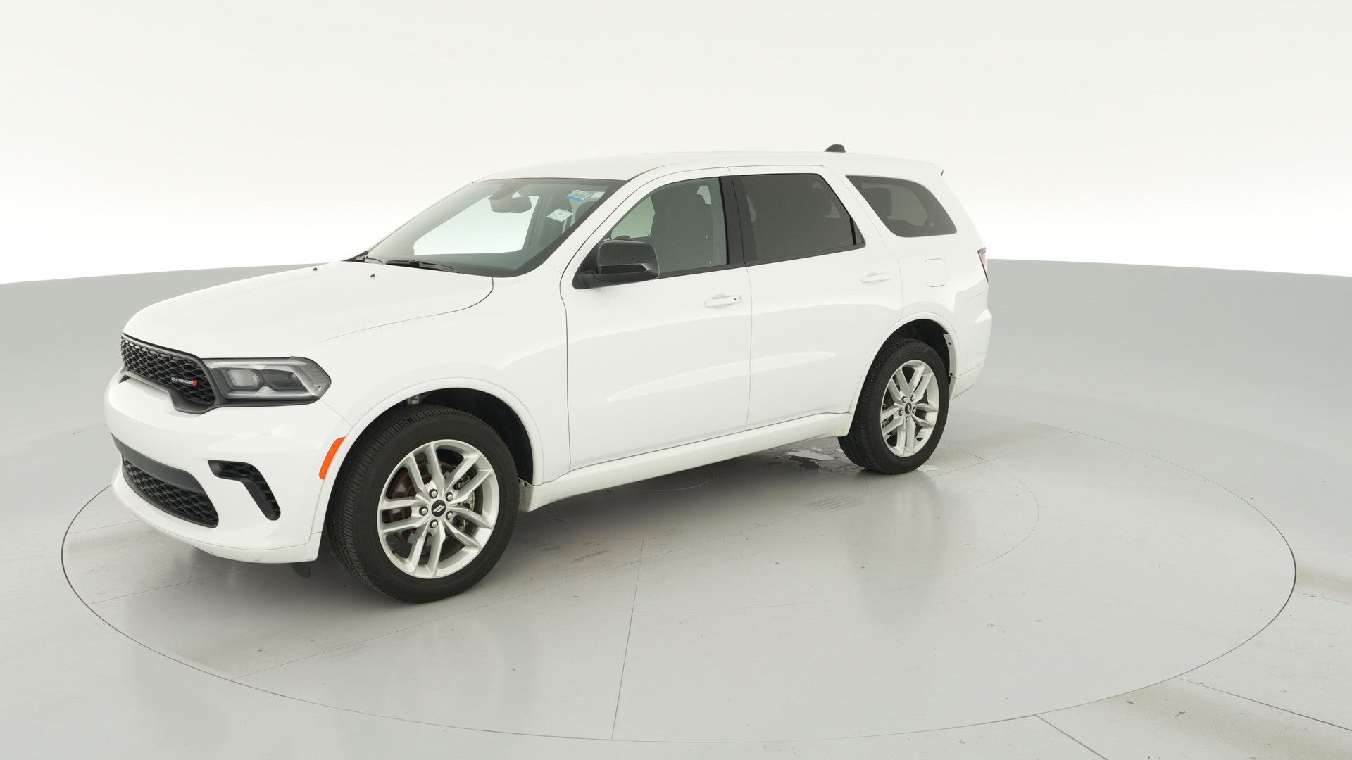 2026 Dodge Durango vehicle photo