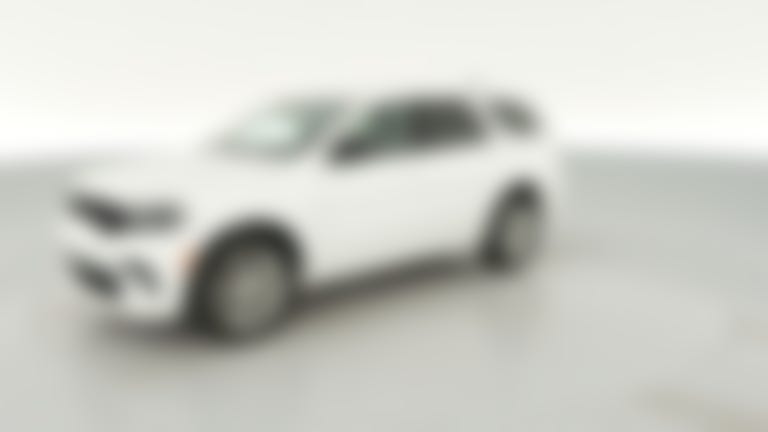 2026 Dodge Durango vehicle photo