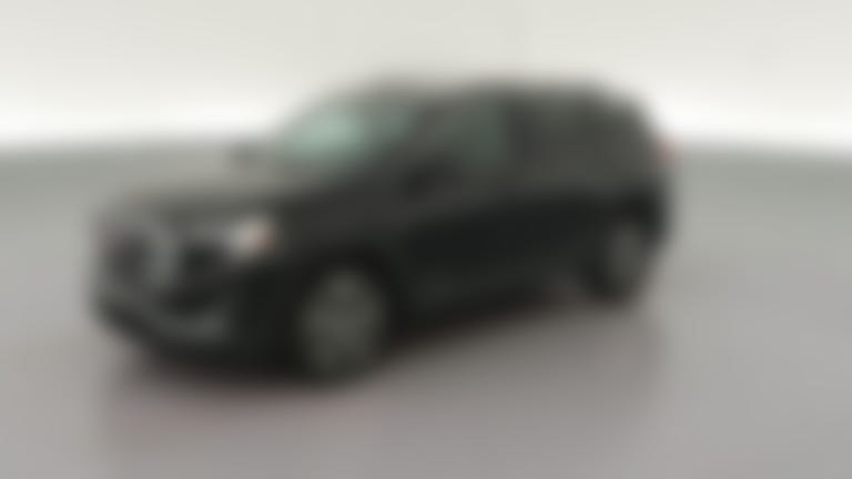 2021 GMC Terrain vehicle photo