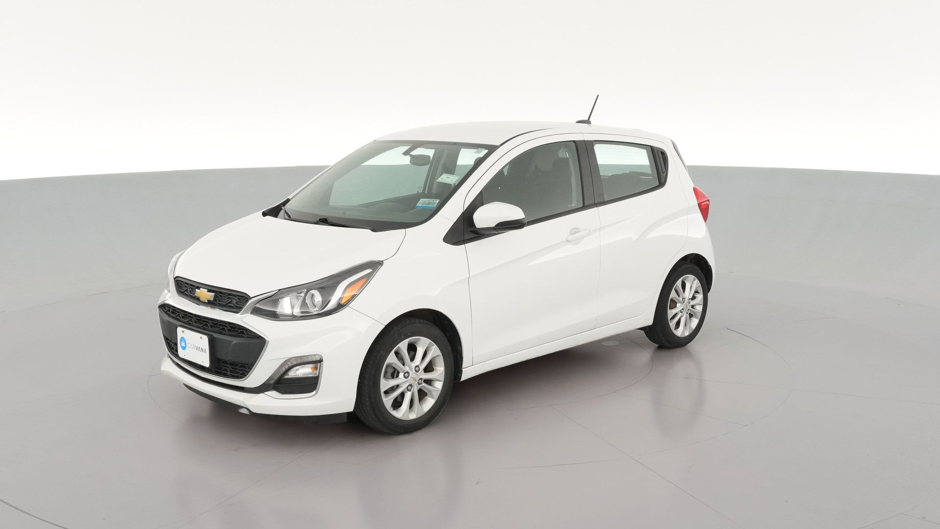 2022 Chevrolet Spark vehicle photo