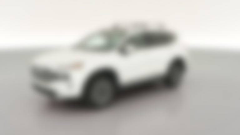 2021 Hyundai Santa Fe vehicle photo