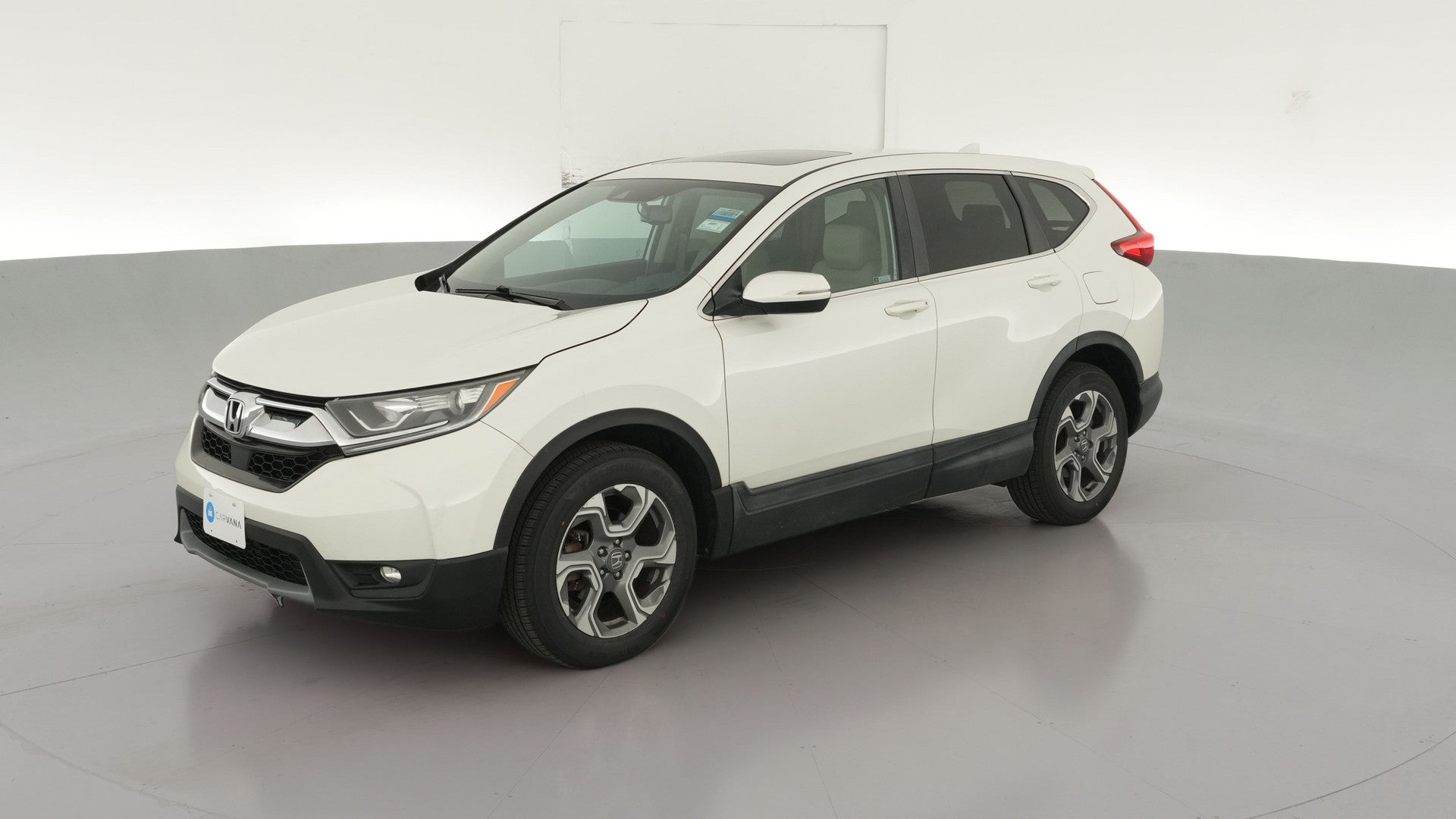 2018 Honda CR-V vehicle photo