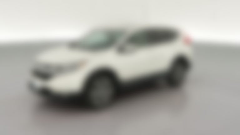 2018 Honda CR-V vehicle photo