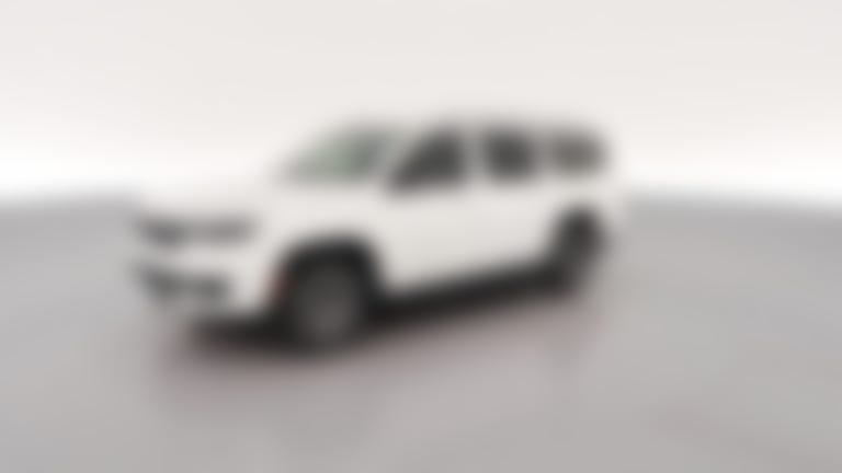 2024 Jeep Wagoneer L vehicle photo