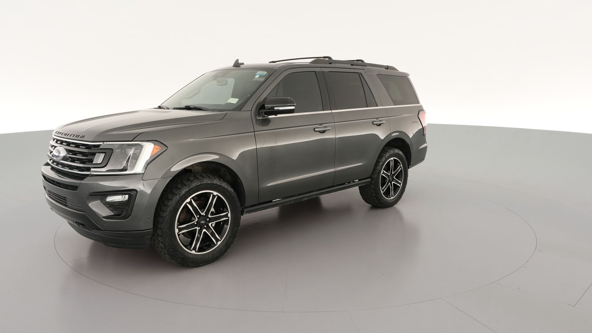 2019 Ford Expedition vehicle photo