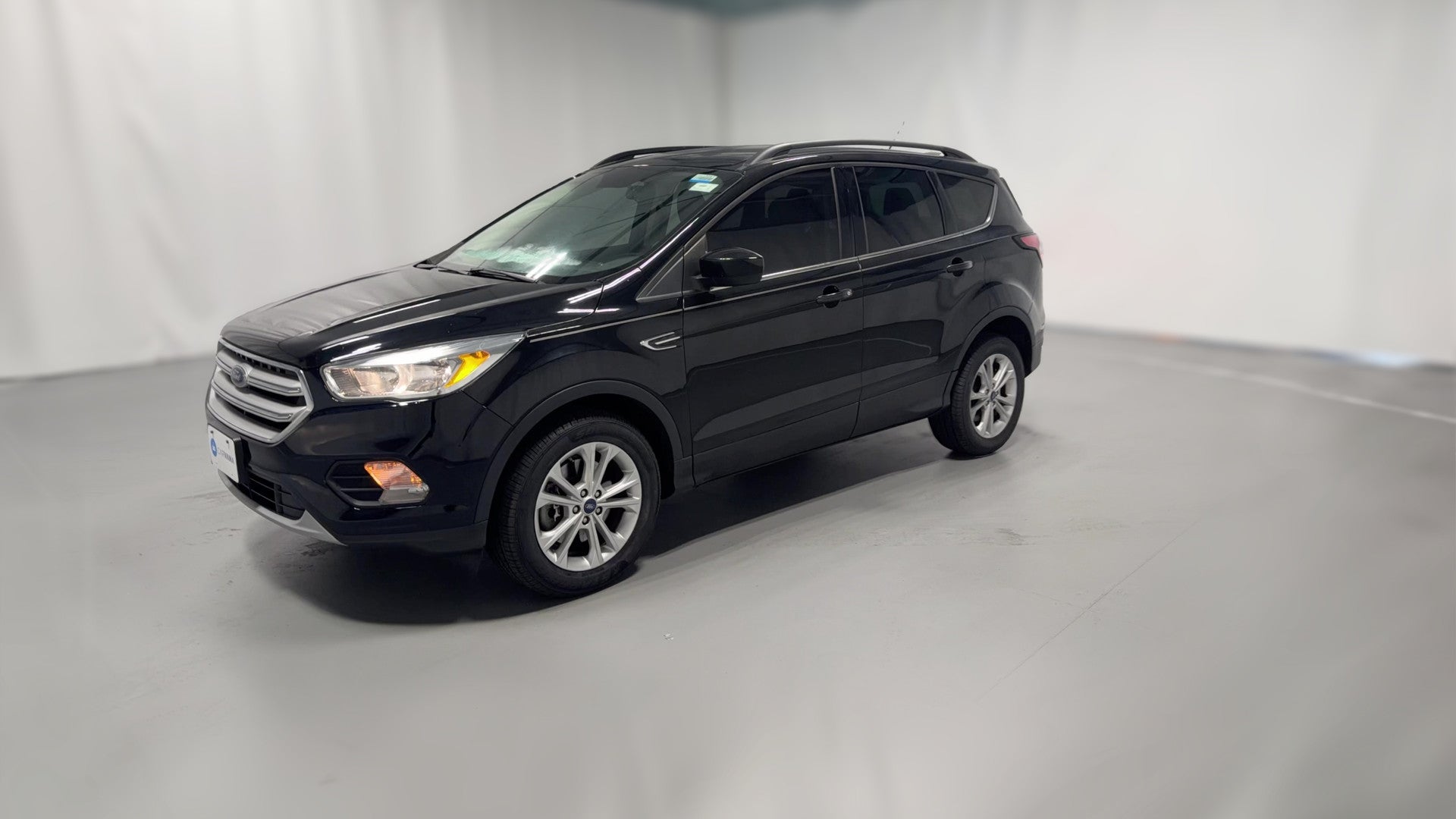 2018 Ford Escape vehicle photo