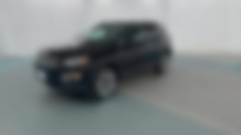 2018 Jeep Compass vehicle photo