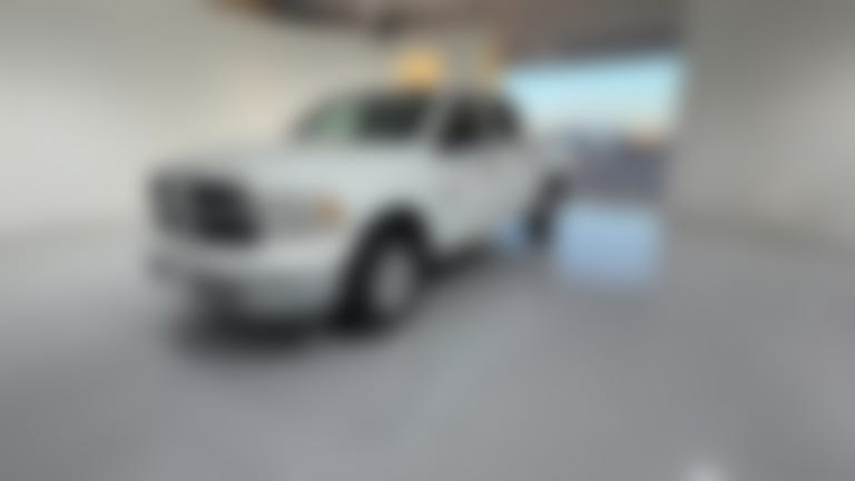2023 Ram 1500 Classic Crew Cab vehicle photo