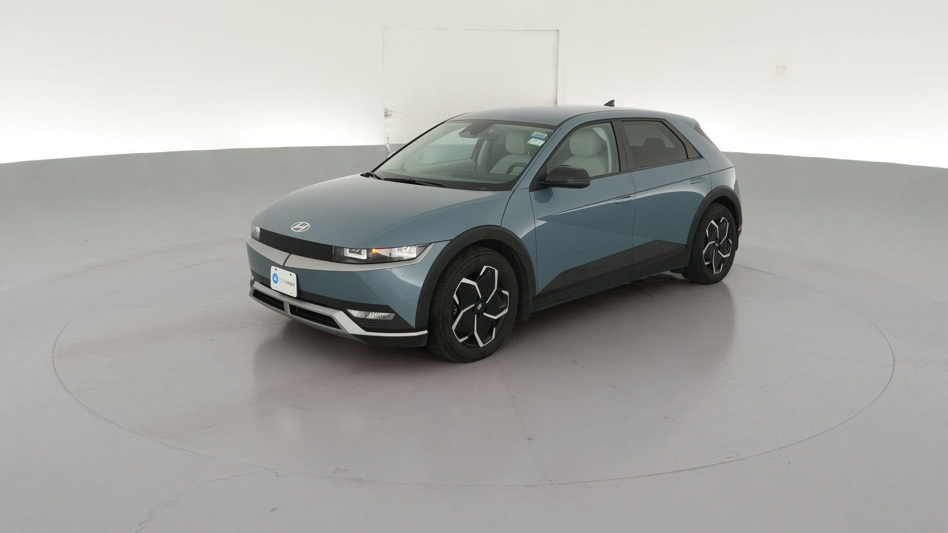 2023 Hyundai IONIQ 5 vehicle photo