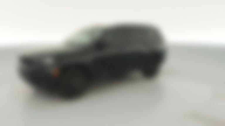 2024 Jeep Grand Cherokee L vehicle photo