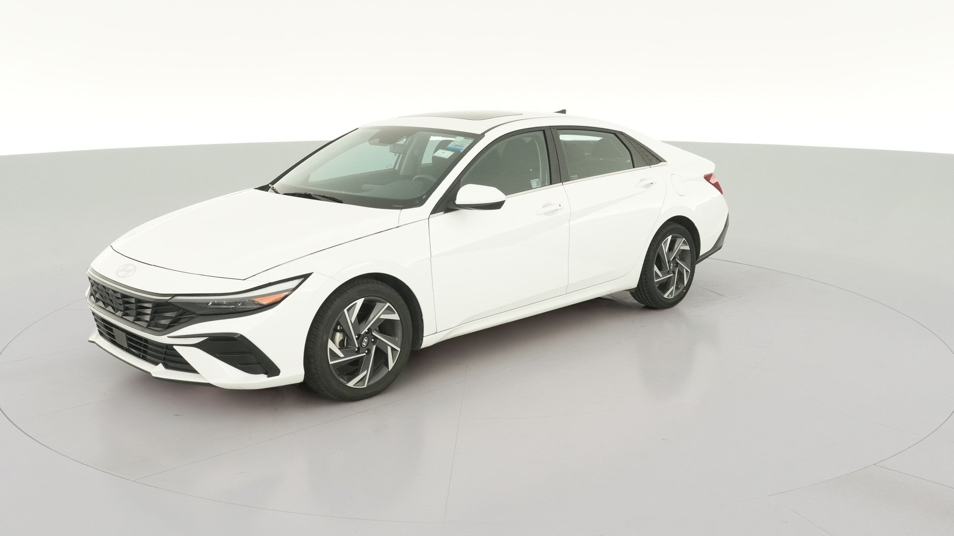 2025 Hyundai Elantra vehicle photo
